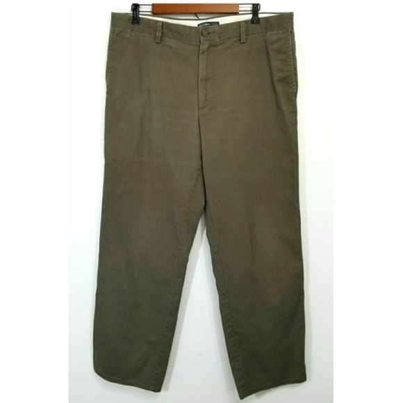 Dockers Men's Straight fit Pants - Picture 1 of 5